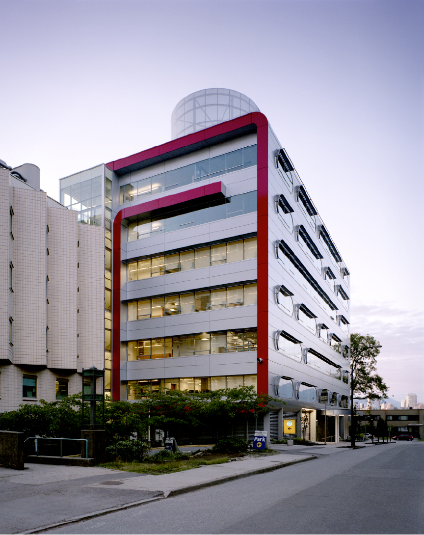 Robert_HN_Ho_Research_Centre